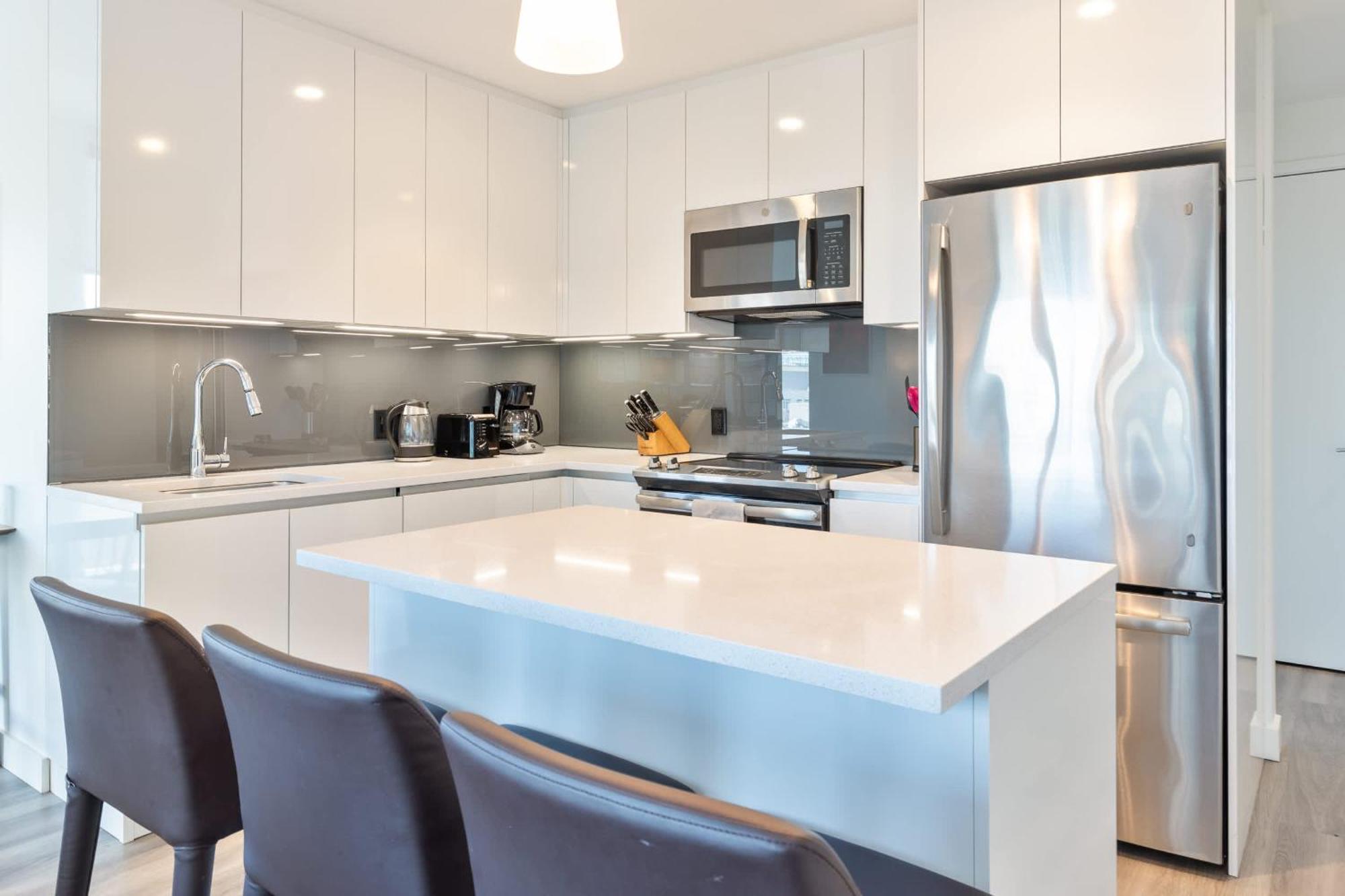 Luxury Near Td Garden * Boston